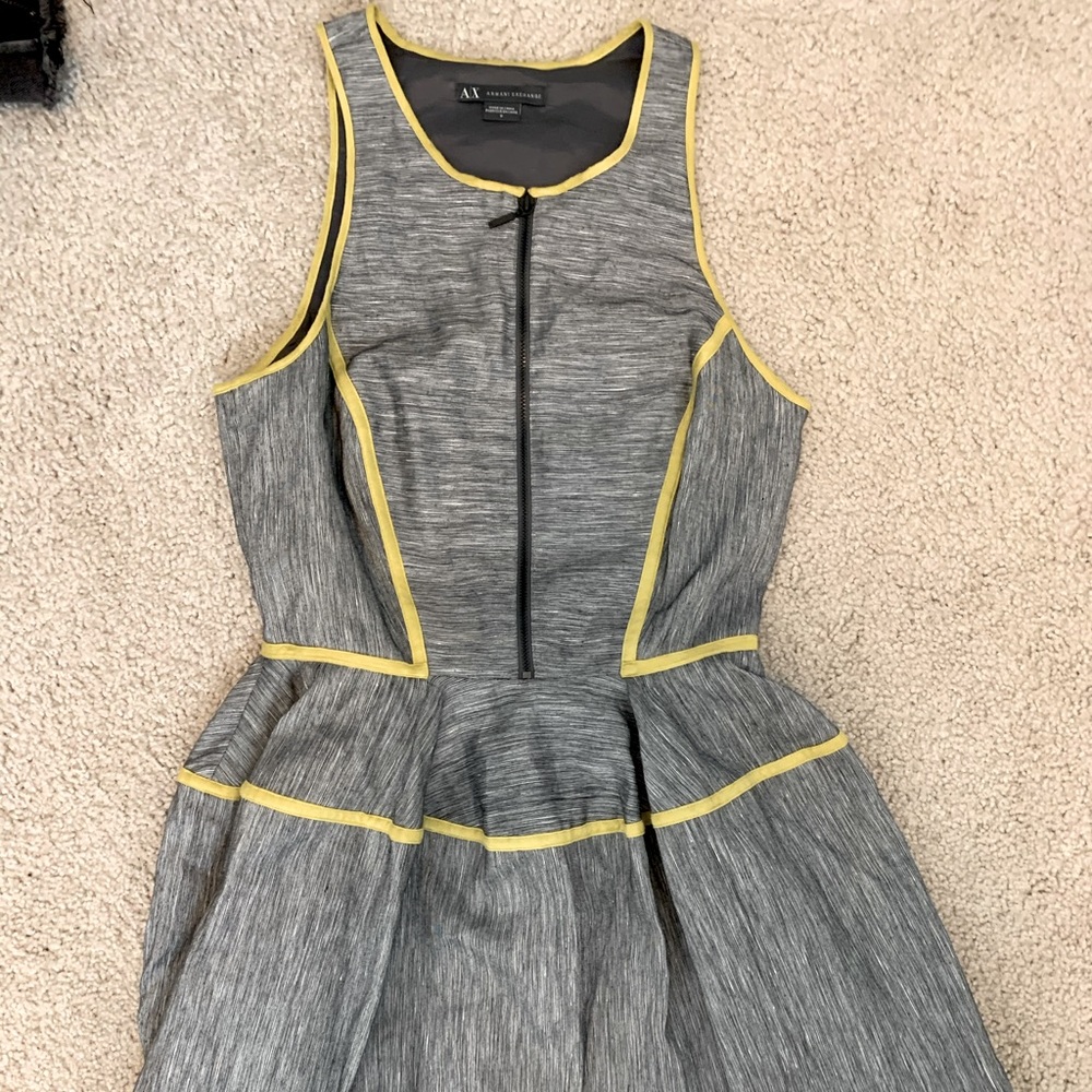 Elegant Armani Dress NEVER WORN